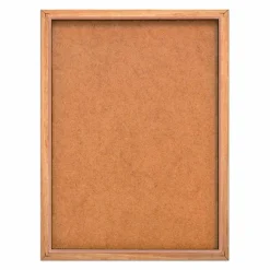 Bilder Mit Rahmen|Bilder Nach Themen|Reinders Wandbild 30 x 40 cm Bergsee Beige