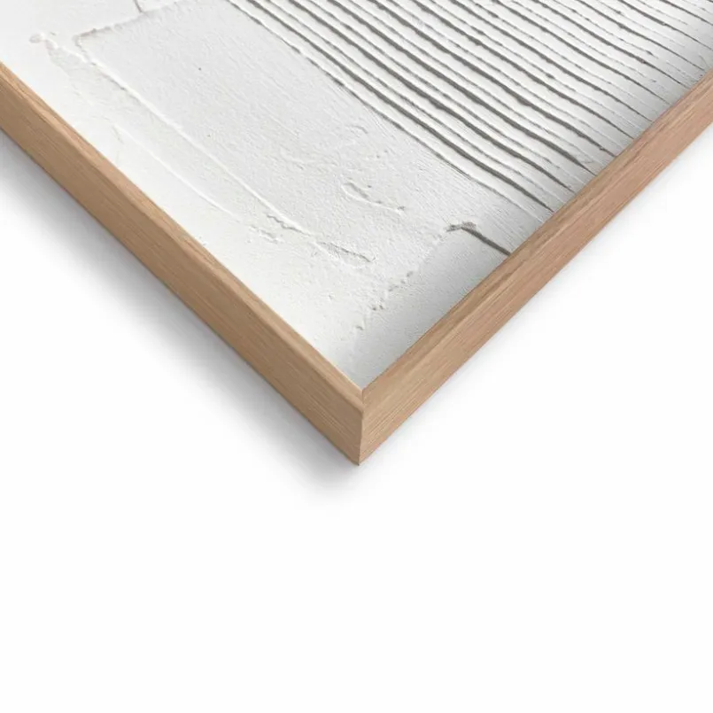 Bilder Mit Rahmen|Reinders Wandbild 50 x 70 cm Bows Beige