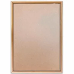 Bilder Mit Rahmen|Reinders Wandbild 50 x 70 cm Bows Beige