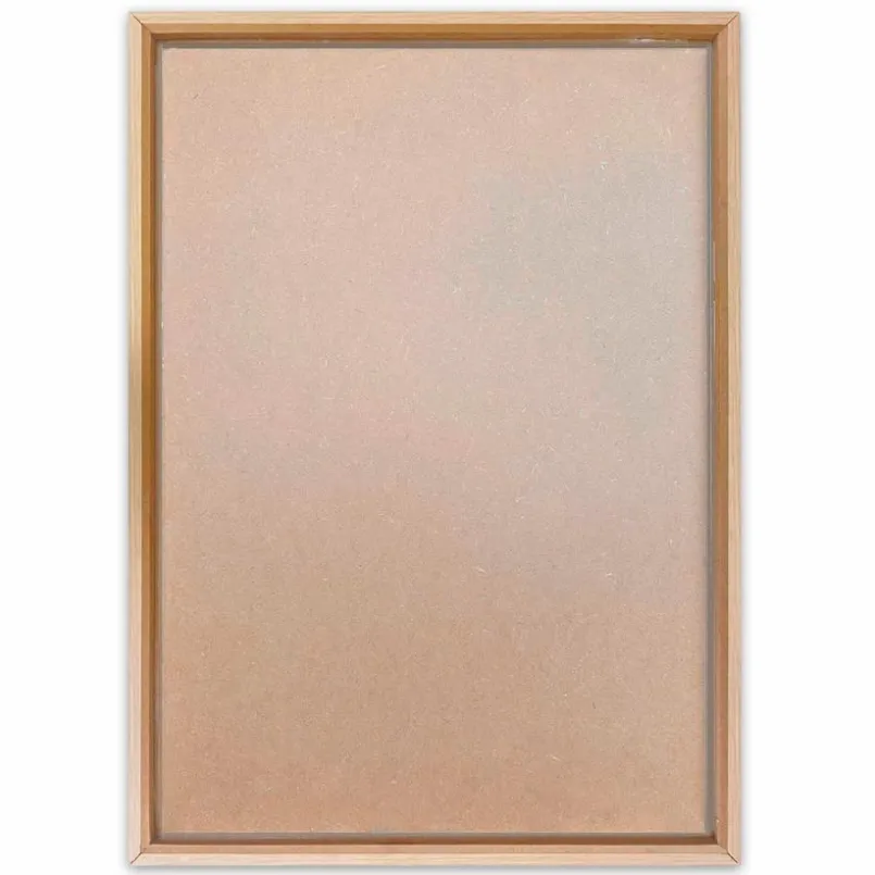 Bilder Mit Rahmen|Reinders Wandbild 50 x 70 cm Bows Beige