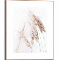 Wandbild 40 x 50 cm Breeze Grass<Reinders Discount