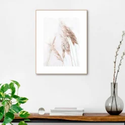 Wandbild 40 x 50 cm Breeze Grass<Reinders Discount