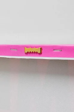 KARE DESIGN Bilder Ohne Rahmen|Bilder Nach Themen-Wandbild 40 x 50 cm Come Back To Bed 56300 Pink