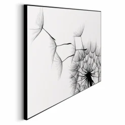 Wandbild 70 x 50 cm Dandelion<Reinders Outlet