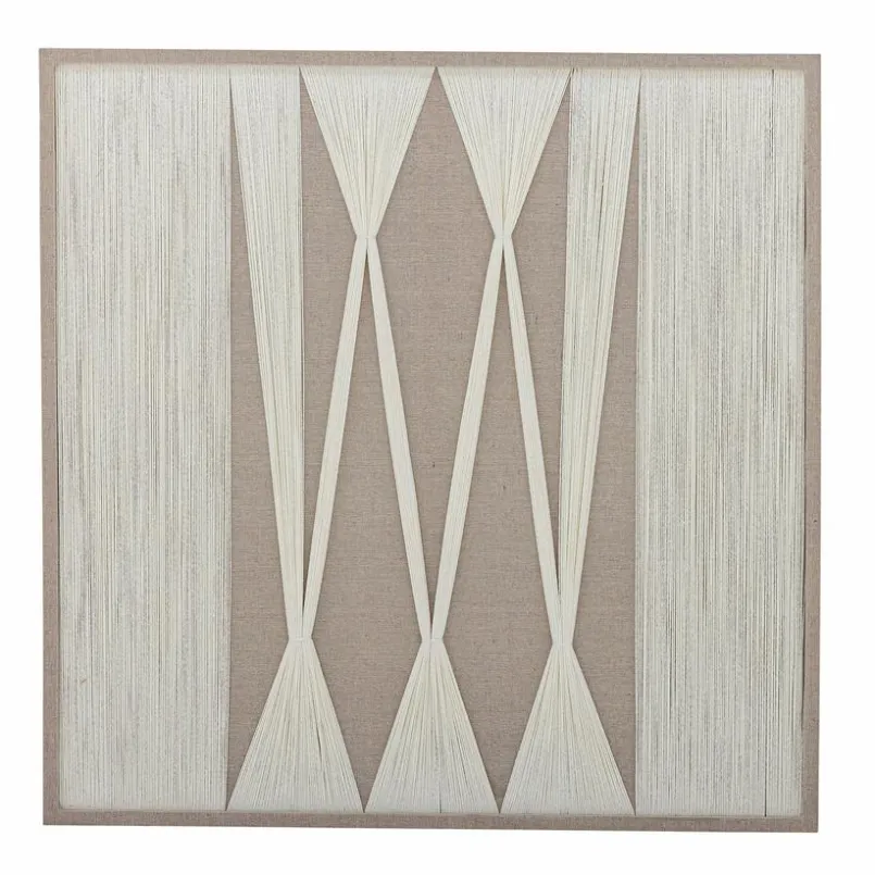 Wandbild 80 x 80 cm Didder<DAHEIM Hot