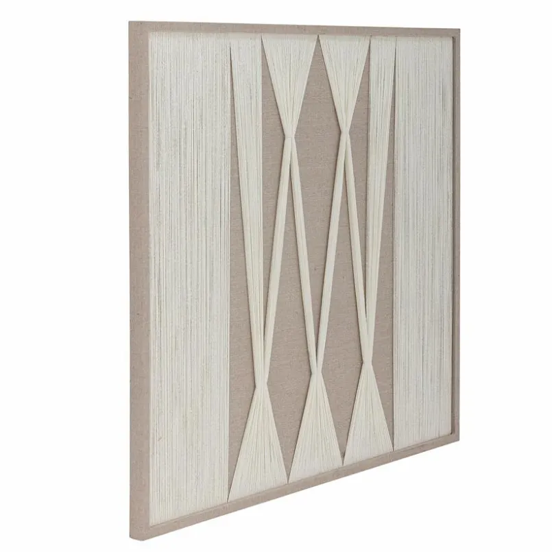 Wandbild 80 x 80 cm Didder<DAHEIM Hot