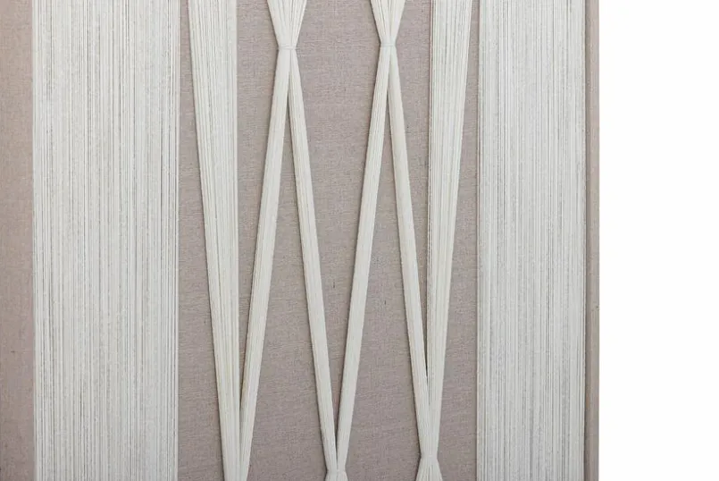Wandbild 80 x 80 cm Didder<DAHEIM Hot