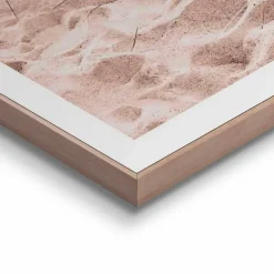 Wandbild 50 x 70 cm Dünenpfad<Reinders Best