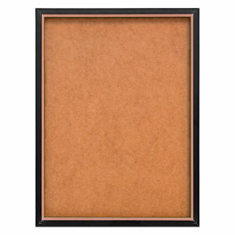 Bilder Mit Rahmen|Bilder Nach Themen|Reinders Wandbild 30 x 40 cm Fashion Books Rosa