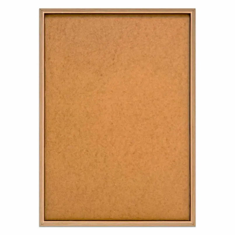 Wandbild 50 x 70 cm Frau<Reinders Online