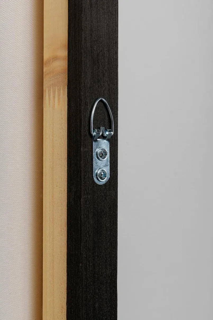 Wandbild 92 x 122,5 cm Glitter Curtain 56154<KARE DESIGN