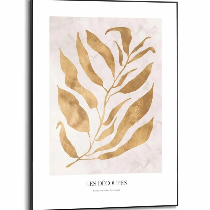 Wandbild 50 x 70 cm en Branch<Reinders Clearance