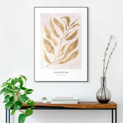 Wandbild 50 x 70 cm en Branch<Reinders Clearance
