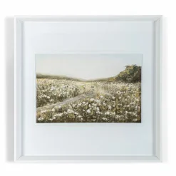 Wandbild 52,6 x 52,6 cm Landschaft II< Online