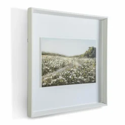 Wandbild 52,6 x 52,6 cm Landschaft II< Online