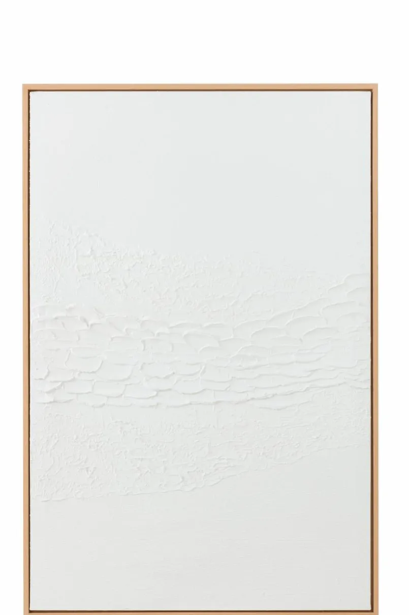 Wandbild 80 x 120 cm Lauwra<DAHEIM New