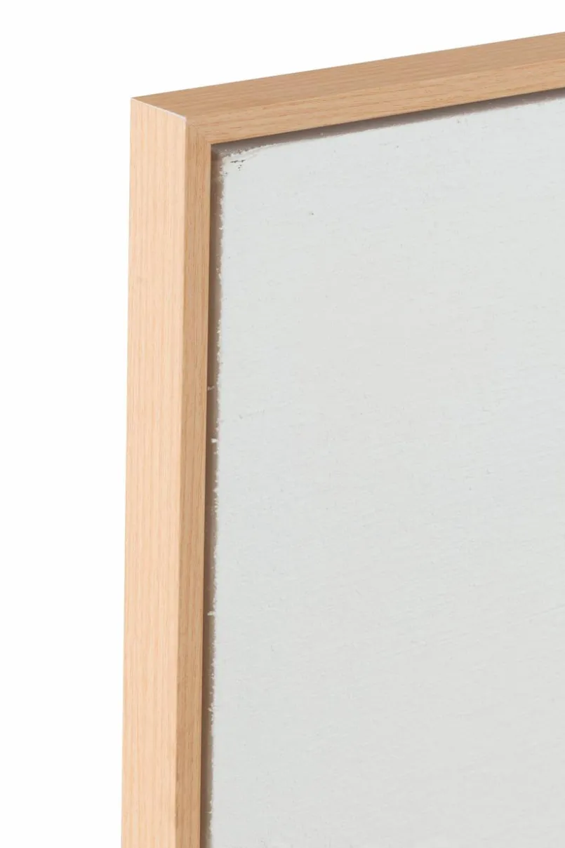 Wandbild 80 x 120 cm Lauwra<DAHEIM New