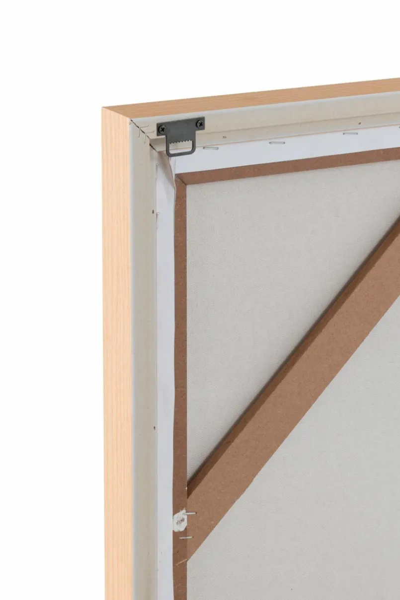 Wandbild 80 x 120 cm Lauwra<DAHEIM New
