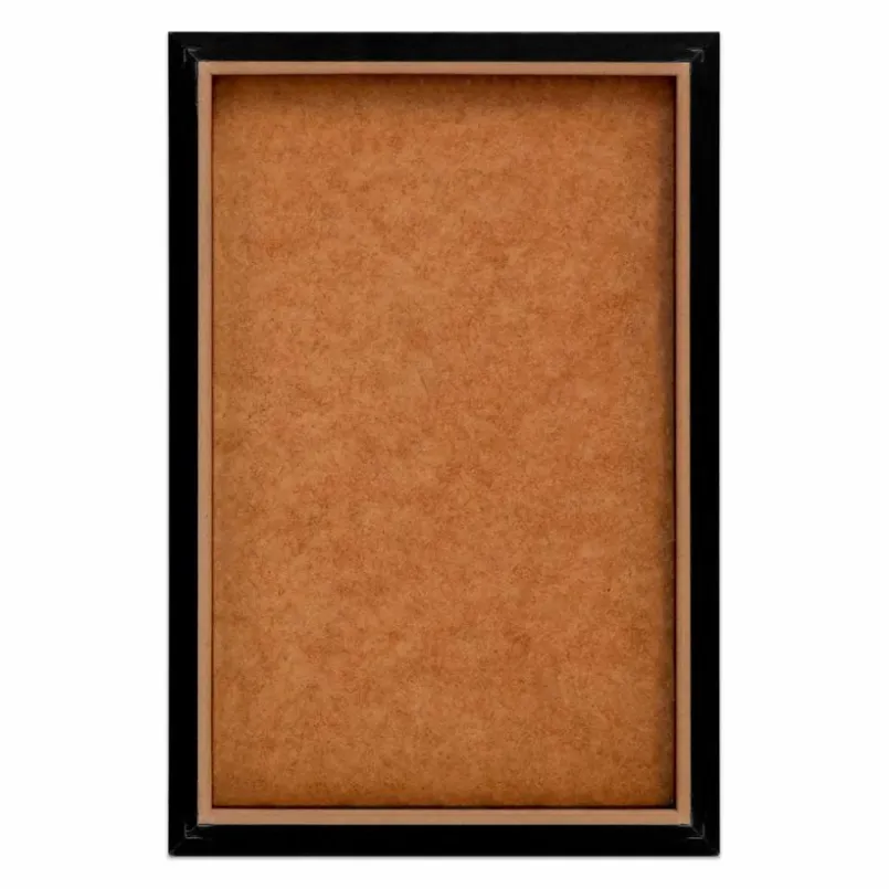 Reinders Bilder Mit Rahmen|Bilder Nach Themen-Wandbild 20 x 30 cm Let´s Get Weiß