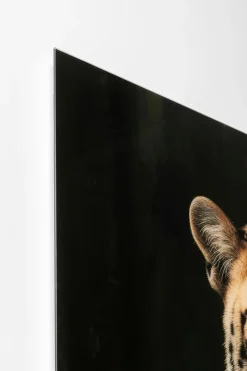 Wandbild 100 x 150 cm Mister Leo 56271<KARE DESIGN Online