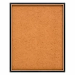 Bilder Mit Rahmen|Reinders Wandbild 40 x 50 cm Moon Gold