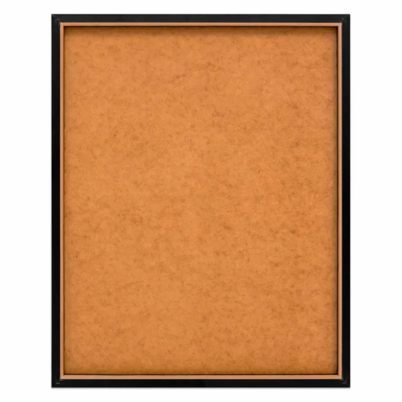 Bilder Mit Rahmen|Reinders Wandbild 40 x 50 cm Moon Gold