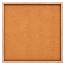 Bilder Mit Rahmen|Bilder Nach Themen|Reinders Wandbild 50 x 50 cm Morgensonne Grün