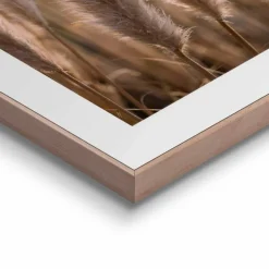 Bilder Mit Rahmen|Bilder Nach Themen|Reinders Wandbild 40 x 50 cm Pampas Beige