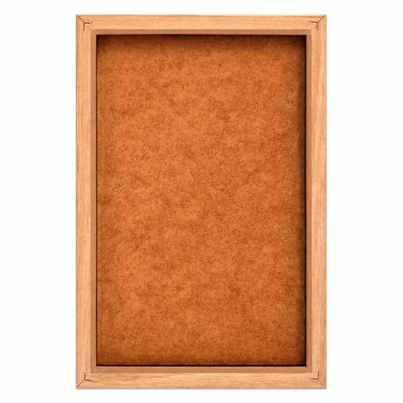 Bilder Mit Rahmen|Reinders Wandbild 20 x 30 cm Romantic Grasses Beige