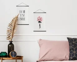 Wandbild 20 x 30 cm Sweet Beauty<Reinders Hot