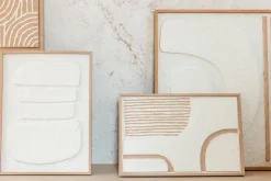 Wandbild 80 x 120 cm Thibault<DAHEIM New