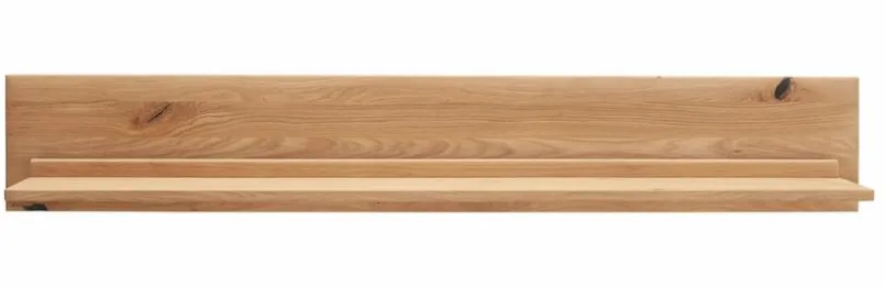 MCA Regale-Wandboard Alento Eiche