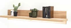 Regale|MCA Wandboard Barcelona Eiche Bianco