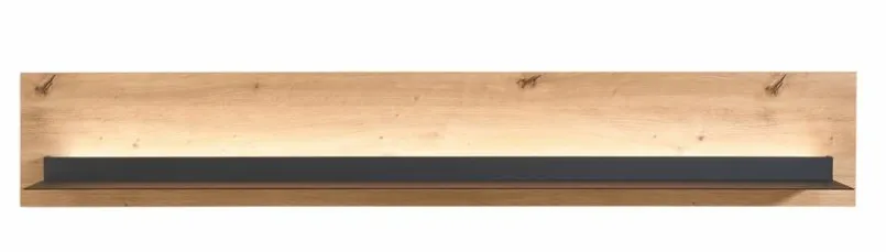 Wandboard Deltona<set one by Musterring Clearance