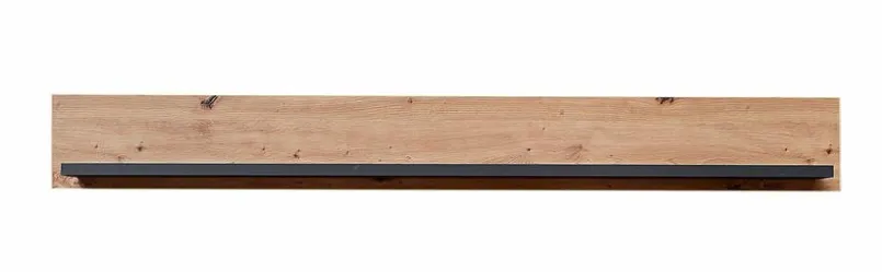Wohnwände & Tv-Lowboards|Innostyle Wandboard Memphis Artisan-Eiche