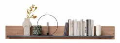 Wohnwände & Tv-Lowboards|Innostyle Wandboard Memphis Artisan-Eiche