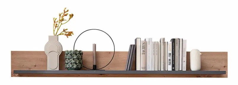Wohnwände & Tv-Lowboards|Innostyle Wandboard Memphis Artisan-Eiche
