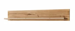IDEAL Wohnen Regale|Regale-Wandboard Esberg Artisan-Eiche