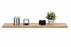 Elfo Regale|Regale-Wandboard Greta Eiche