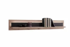 MCA Wohnwände & Tv-Lowboards-Wandboard Modena