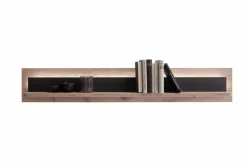 MCA Wohnwände & Tv-Lowboards-Wandboard Modena