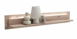Regale|MCA Wandboard Palermo Viking Eiche