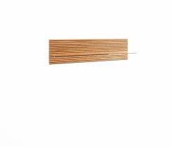 Elfo Regale|Regale-Wandboard Paula Eiche