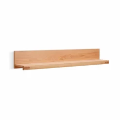 Elfo Regale|Regale-Wandboard Tabea Kernbuche