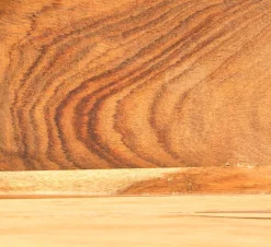 Regale|Regale|WOLFMÖBEL Wandboard Yoga Sheesham