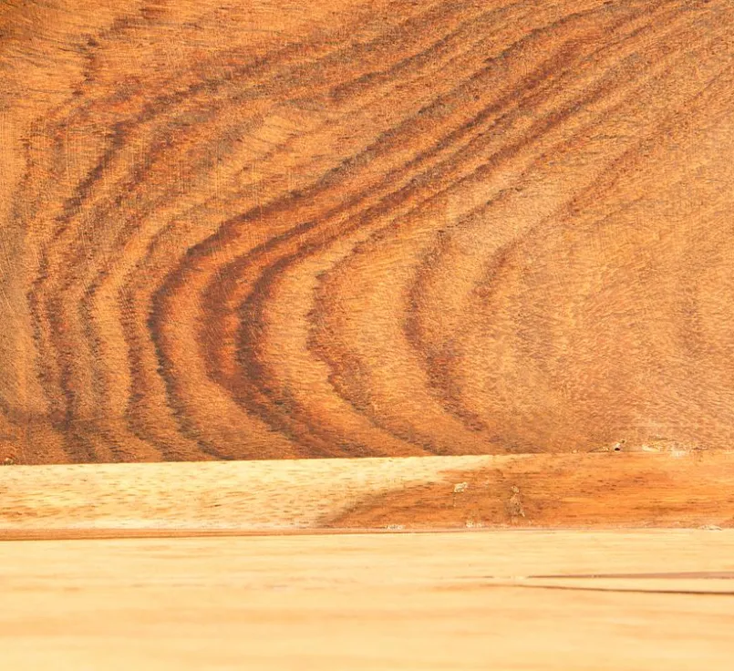Regale|Regale|WOLFMÖBEL Wandboard Yoga Sheesham