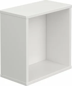 Babyzimmer Schränke & Regale|Babyzimmer Schränke & Regale|Paidi Wandbox Enie Off White
