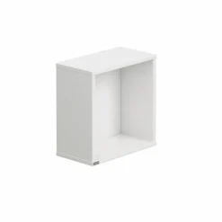 Paidi Babyzimmer Schränke & Regale|Babyzimmer Schränke & Regale-Wandbox Weiß