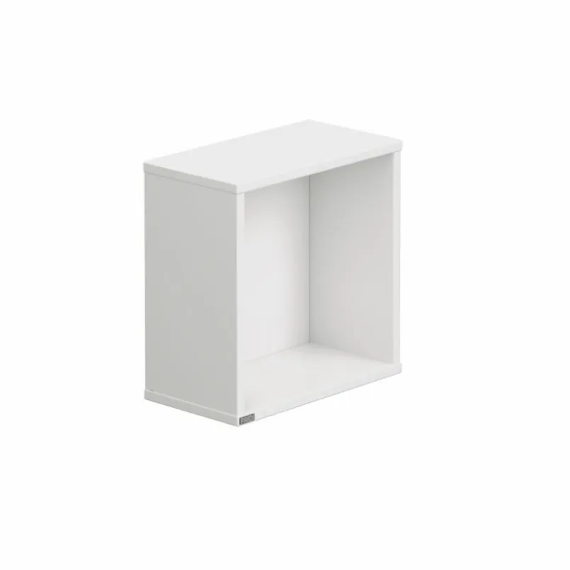 Paidi Babyzimmer Schränke & Regale|Babyzimmer Schränke & Regale-Wandbox Weiß