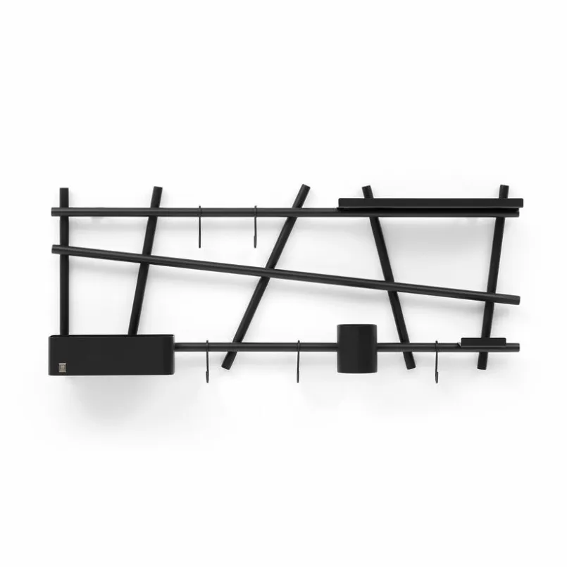 Wandgarderobe JustB!<Musterring Discount